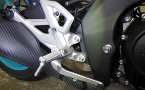 YAMAHA MT-125 2019 RE45J