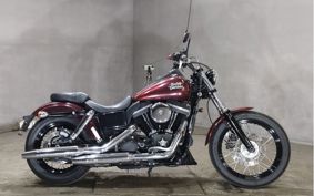 HARLEY HARLEY FXDB1580 GX4