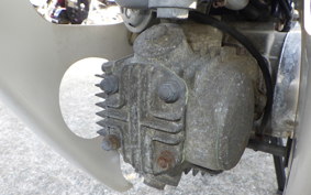 HONDA C90 SUPER CUB HA02