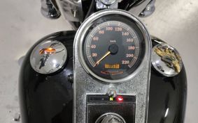 HARLEY FLSTCI 1450 BWB