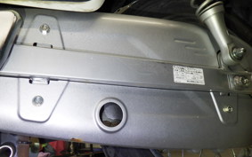 HONDA ｸﾛｽｶﾌﾞ50 2003 AA06