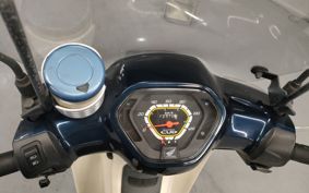 HONDA SUPER CUB110 JA10