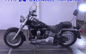 HARLEY HARLEY FLSTF1340 BML