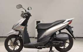 SUZUKI ADDRESS 110 CE47A
