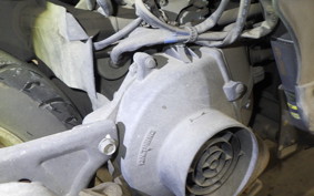 HONDA TODAY 2018 AF61