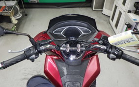 HONDA PCX125 2026 JF81