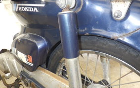 HONDA C50 SUPER CUB C50