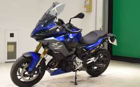 BMW F900XR 2022