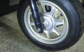 HONDA TACT-4ﾍﾞｰｼｯｸ AF75