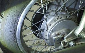 HONDA C50 SUPER CUB AA04