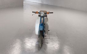 HONDA SUPER CUB50 C50