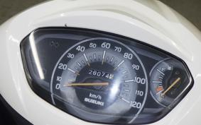 SUZUKI ADDRESS V125 2020 DT11A