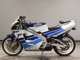 Фото Suzuki RGV250 с японского аукциона