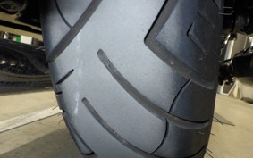 HARLEY FLHR 1690 2012