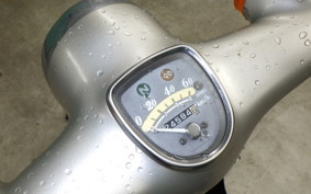 HONDA LITTLE CUB AA01