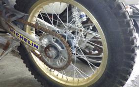 HONDA TLM200R MD15