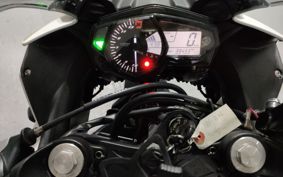YAMAHA YZF-R25 RG43J