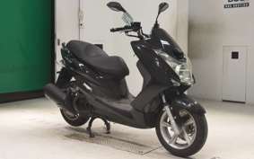 YAMAHA MAJESTY155 S 2021 SG28J