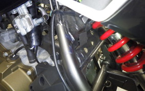 KAWASAKI KSR110 E 1996 KL110D