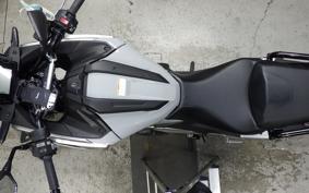 HONDA NC750X DCT 2023 RH09
