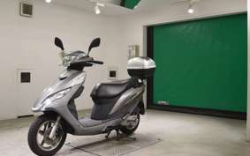 SUZUKI ADDRESS V125 DT11A