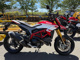Фото Ducati HYPERMOTARD 939SP 2017 с японского аукциона