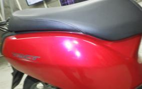 HONDA TACT-4ﾍﾞｰｼｯｸ AF79