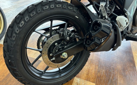 SUZUKI STROM SX EL11L