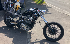 HONDA STEED 400 1997 NC26