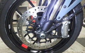 DUCATI SCRAMBLER FULL THROTTLE 2025