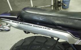 YAMAHA TW225 DG09J
