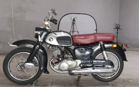 HONDA C90 C92