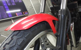 HONDA CBX400F 1982 NC07