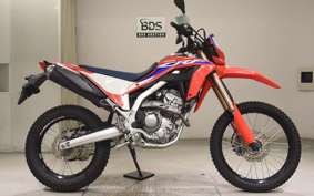 HONDA CRF250L MD47