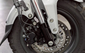 HONDA  DUX 125 JB04