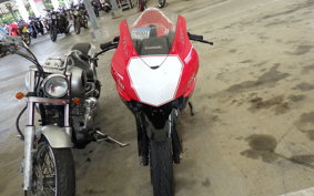 KAWASAKI NINJA 250R EX250K