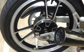 SUZUKI GS250FW GJ71A