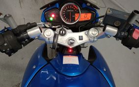SUZUKI GSR250 GJ55D
