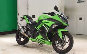 KAWASAKI NINJA 250 ABS 2021 EX250L