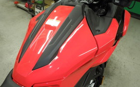 HONDA NC750X DCT 2026 RH23