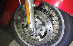 HARLEY FLTRU 1690 2012