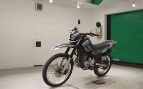 YAMAHA SEROW 250 2024 DG11J
