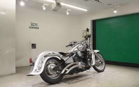 KAWASAKI VULCAN 400 Gen.2 1995 VN400A