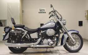 HONDA SHADOW 750 Gen. 2 2003 RC44