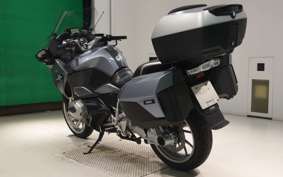 BMW R1200 RT 2014