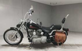 HARLEY FXST 1450 2004 BHY