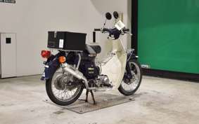 HONDA C90 SUPER CUB HA02