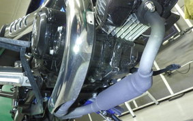 HONDA DAX 125