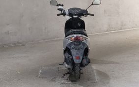 HONDA DIO AF62