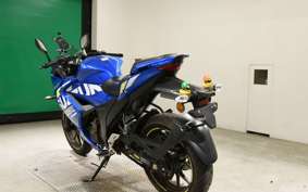 SUZUKI GIXXER 250 SF 2019